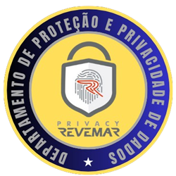 Portal de Privacidade