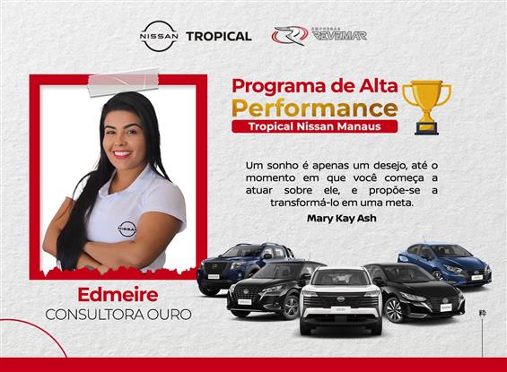 ALTA PERFORMANCE 