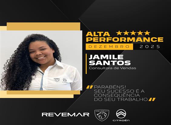 ALTA PERFORMANCE 