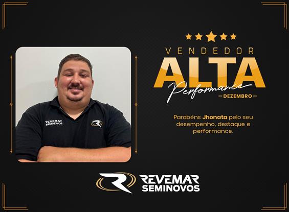 ALTA PERFORMANCE - JANEIRO 2026