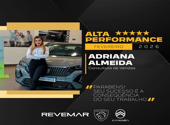 ALTA PERFORMANCE