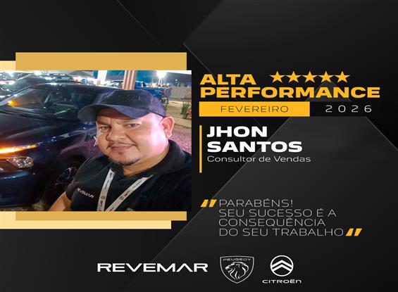 ALTA PERFORMANCE