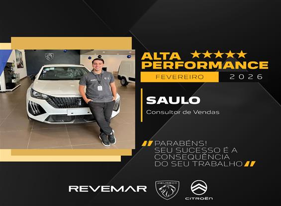 ALTA PERFORMANCE