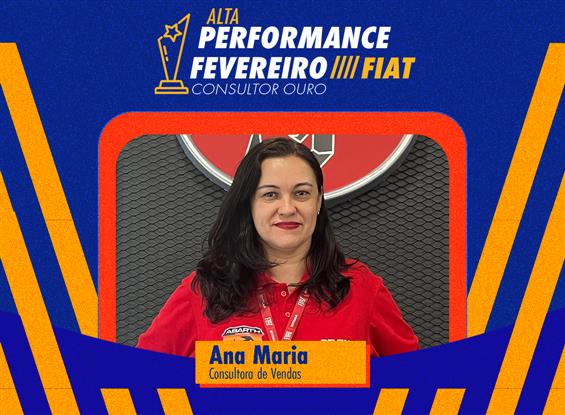 ALTA PERFORMANCE