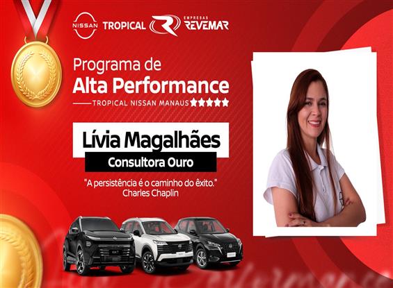 ALTA PERFORMANCE