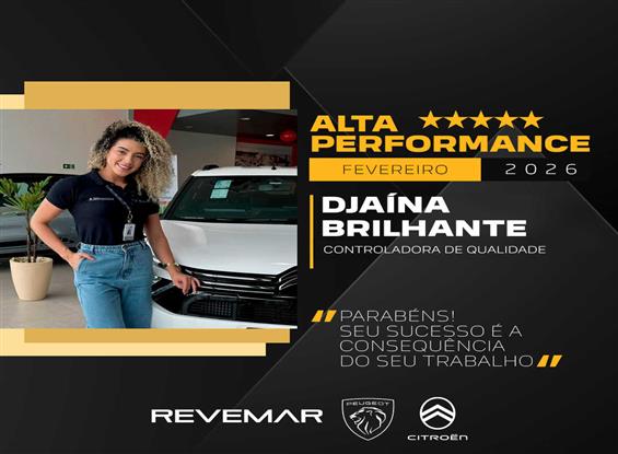 ALTA PERFORMANCE