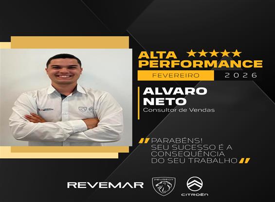 ALTA PERFORMANCE 2026 