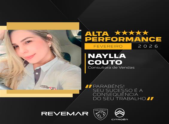 ALTA PERFORMANCE 2026 