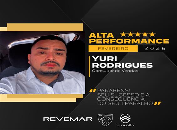 ALTA PERFORMANCE 2026 