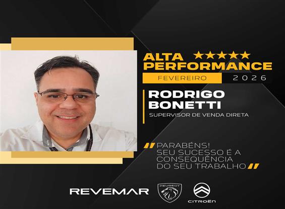 ALTA PERFORMANCE