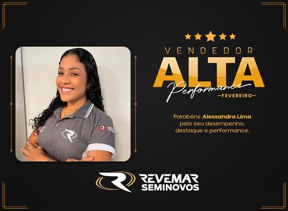 ALTA PERFORMANCE