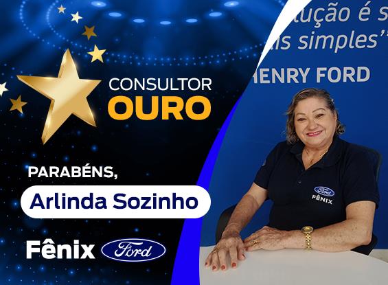 CONSULTOR OURO