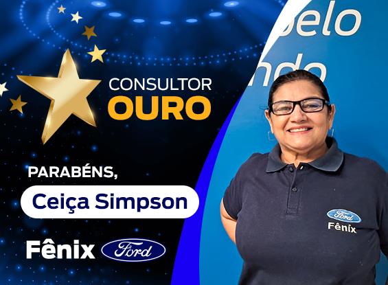 CONSULTOR OURO