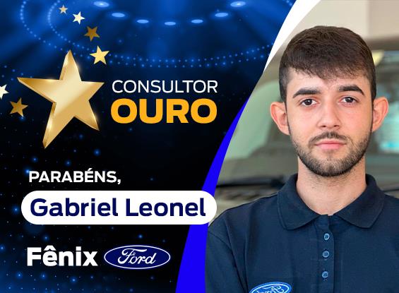 CONSULTOR OURO