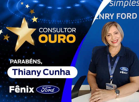 CONSULTOR OURO