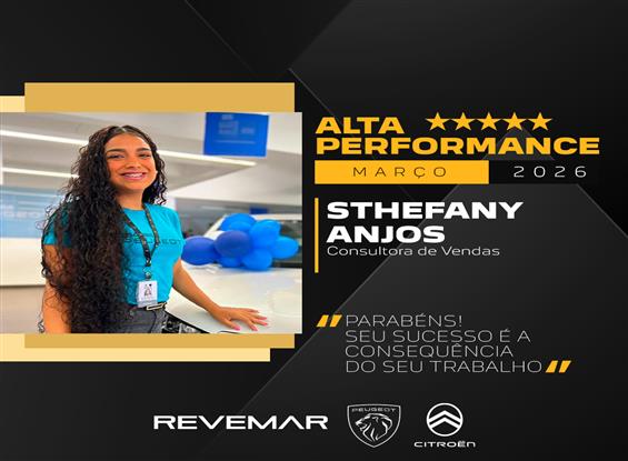ALTA PERFORMANCE