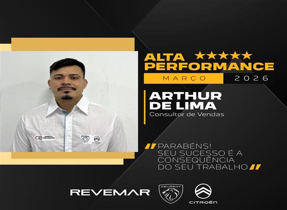 ALTA PERFORMANCE
