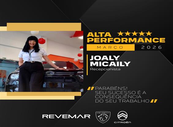 ALTA PERFORMANCE