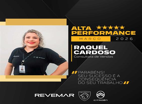ALTA PERFORMANCE