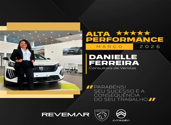 ALTA PERFORMANCE
