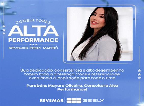 CONSULTORES ALTA PERFOMANCE