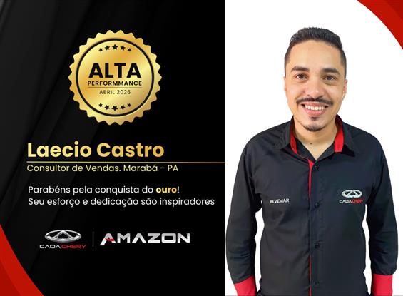 CONSULTORES ALTA PERFOMANCE