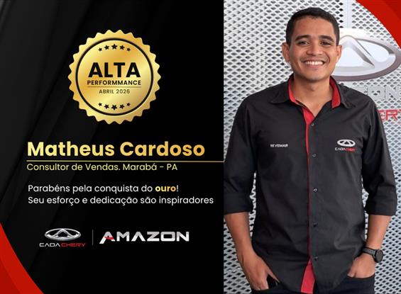CONSULTORES ALTA PERFOMANCE