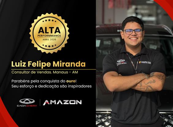 CONSULTORES ALTA PERFOMANCE
