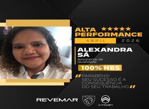 ALTA PERFORMANCE