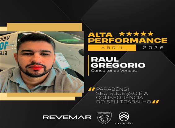 ALTA PERFORMANCE