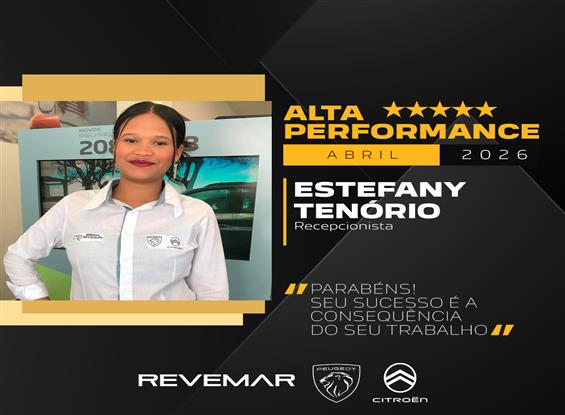 ALTA PERFORMANCE