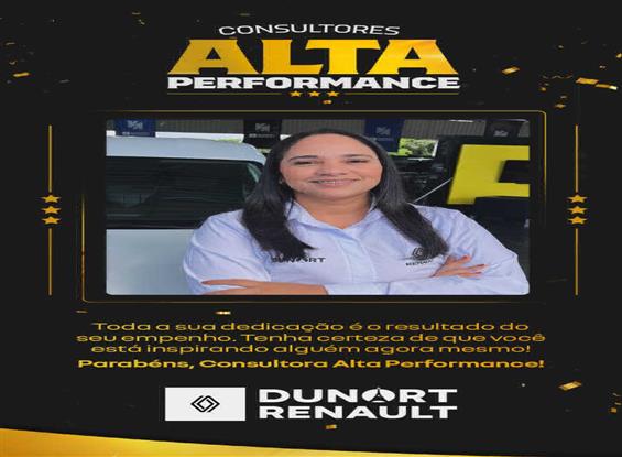 ALTA PERFORMANCE