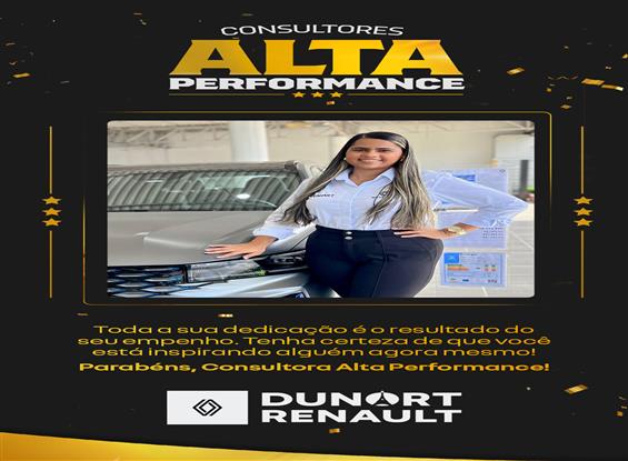 ALTA PERFORMANCE