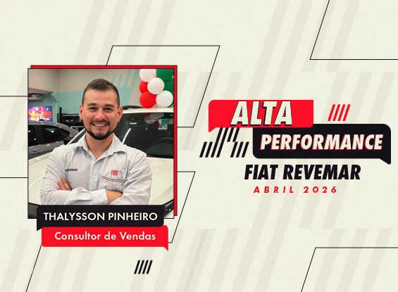 ALTA PERFORMANCE