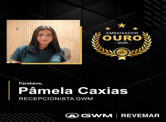 EMBAIXADOR OURO