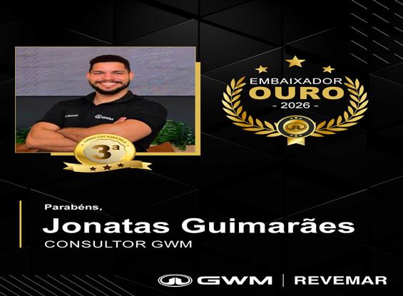 EMBAIXADOR OURO