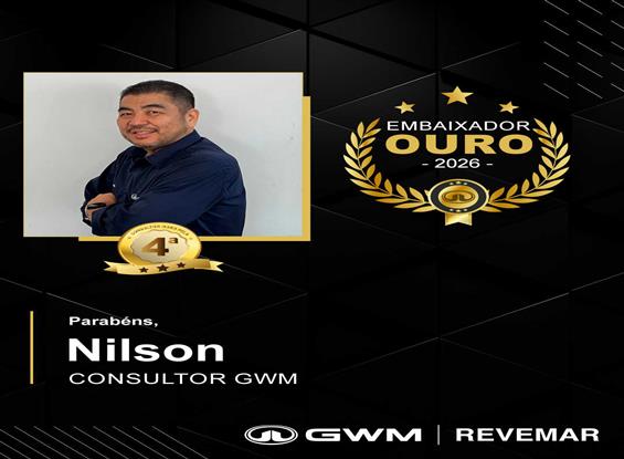 EMBAIXADOR OURO