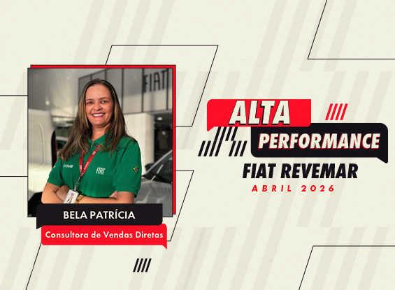 ALTA PERFORMANCE