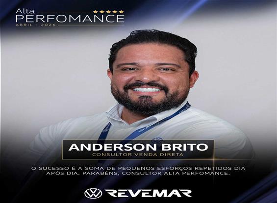 Alta performance Abril 2026