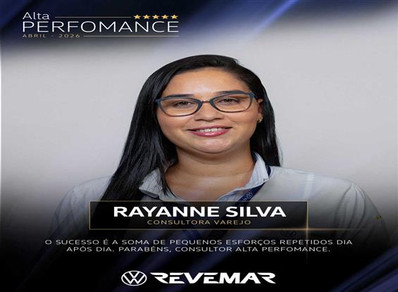 Alta performance Abril 2026