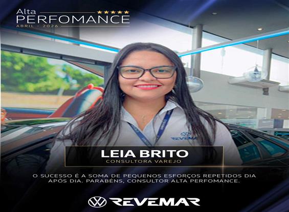 Alta performance Abril 2026