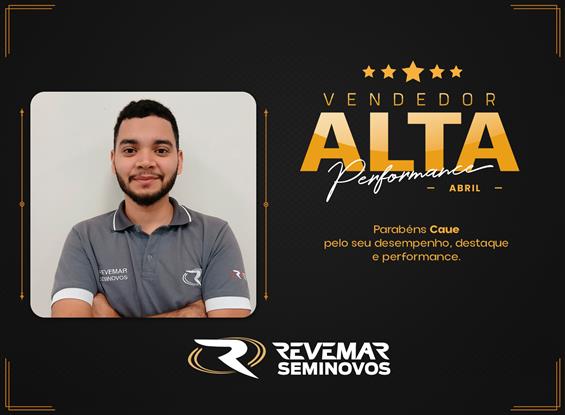 ALTA PERFORMANCE 