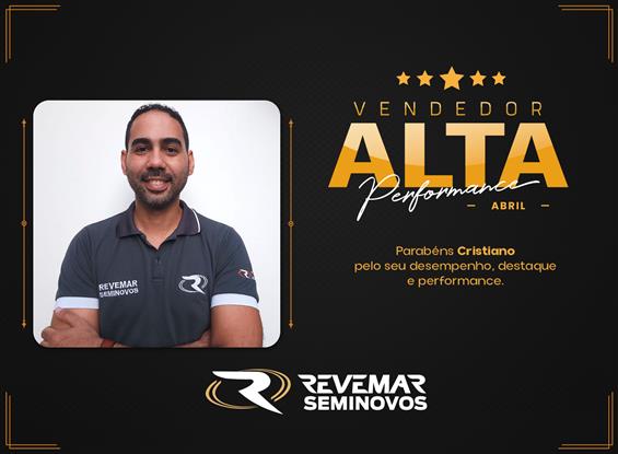 ALTA PERFORMANCE 