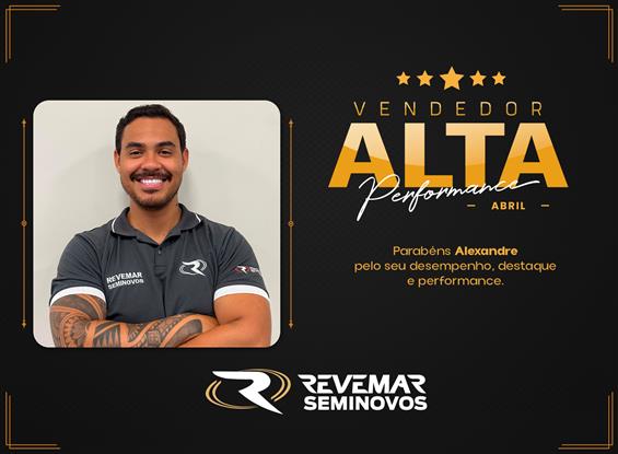 ALTA PERFORMANCE 