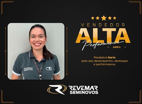 ALTA PERFORMANCE