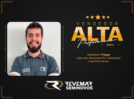 ALTA PERFORMANCE