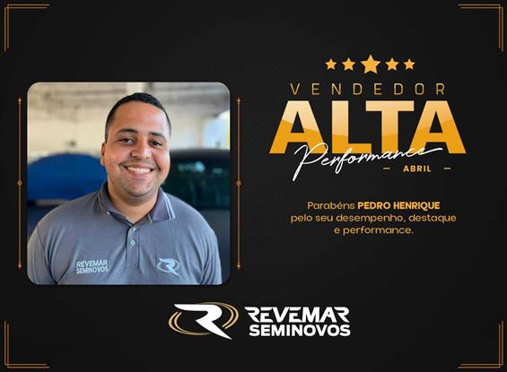 ALTA PERFORMANCE ABRIL 2026