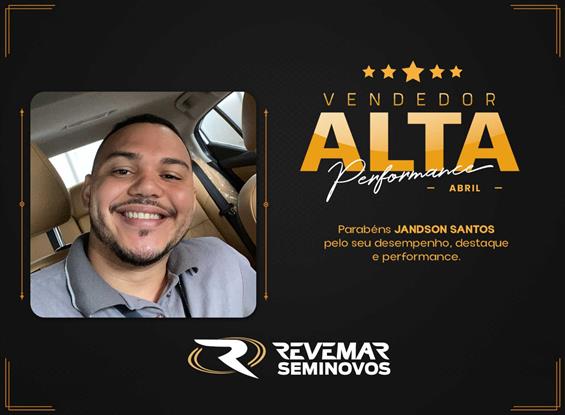 ALTA PERFORMANCE ABRIL 2026