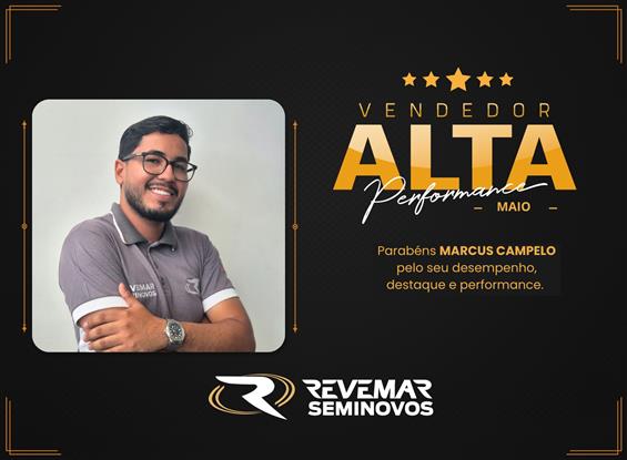 Alta Performance - Maio/2026 - MARCUS CAMPELO