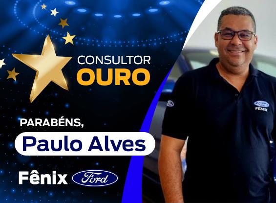 Alta Performance - Maio/2026 - PAULO ALVES